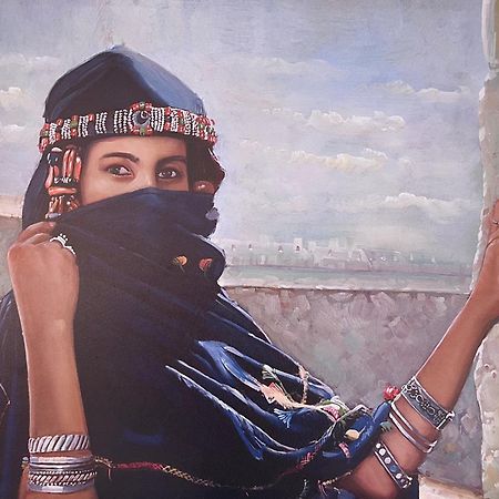 Riad Dar Zarbia Маракеш Екстериор снимка