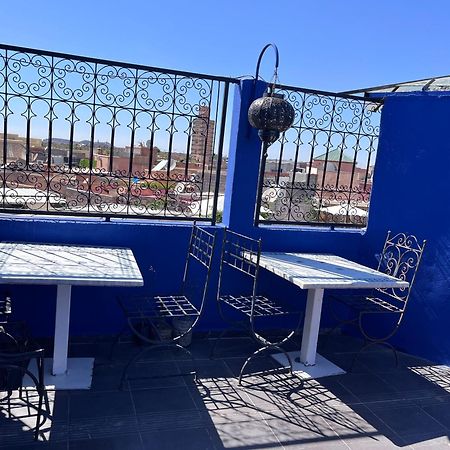 Riad Dar Zarbia Маракеш Екстериор снимка