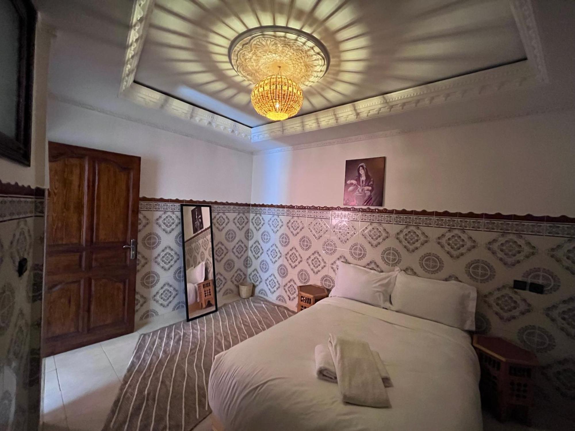 Riad Dar Zarbia Маракеш Екстериор снимка