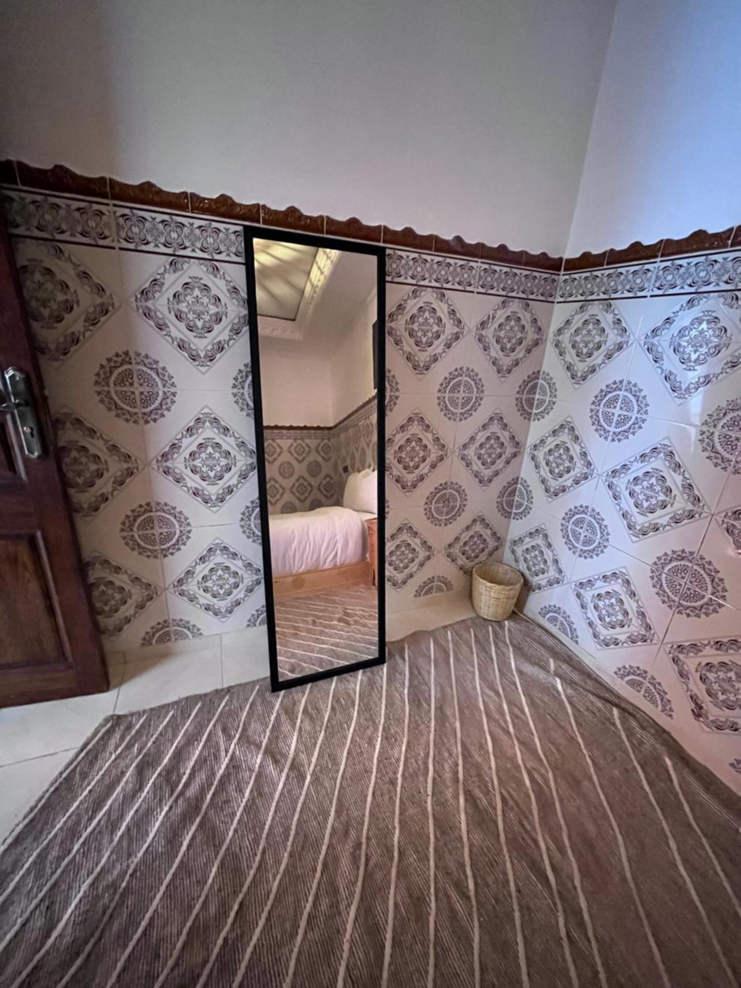 Riad Dar Zarbia Маракеш Екстериор снимка