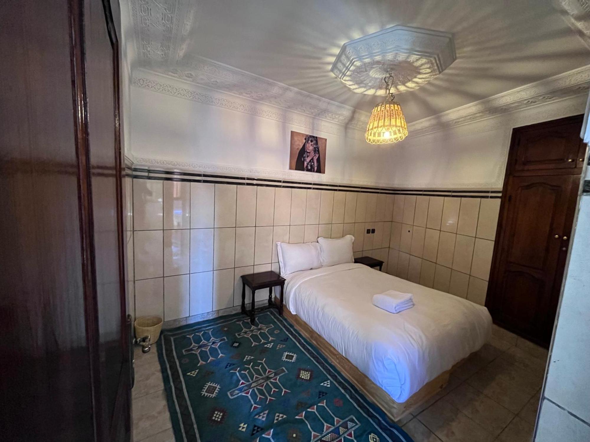 Riad Dar Zarbia Маракеш Екстериор снимка