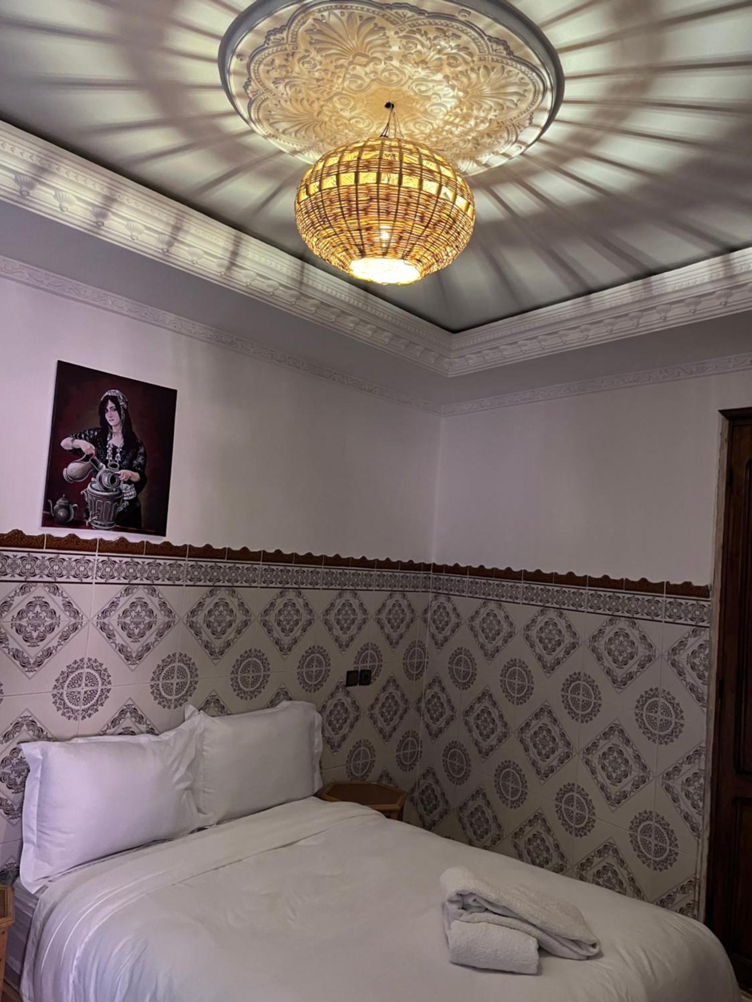 Riad Dar Zarbia Маракеш Екстериор снимка
