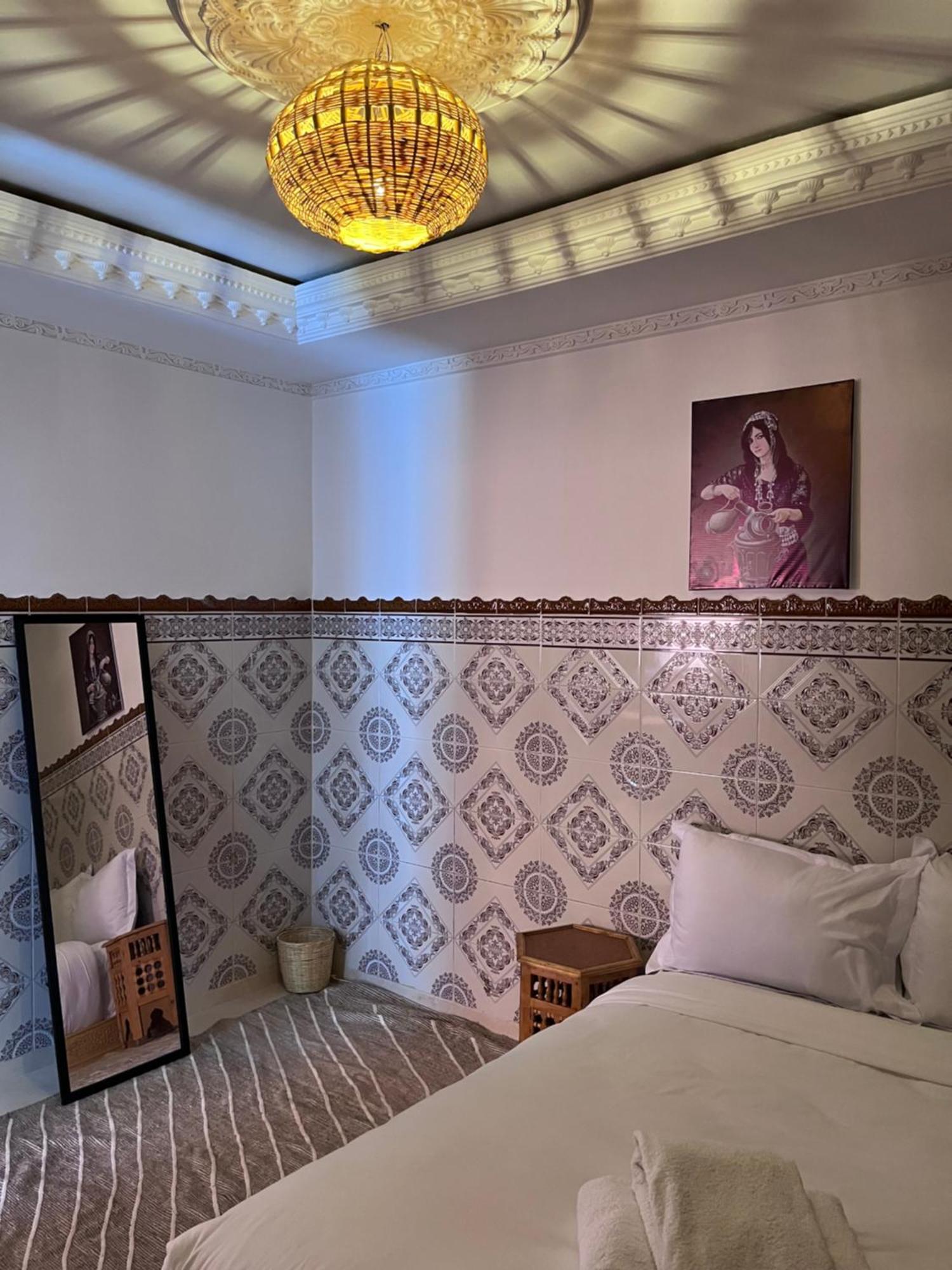 Riad Dar Zarbia Маракеш Екстериор снимка