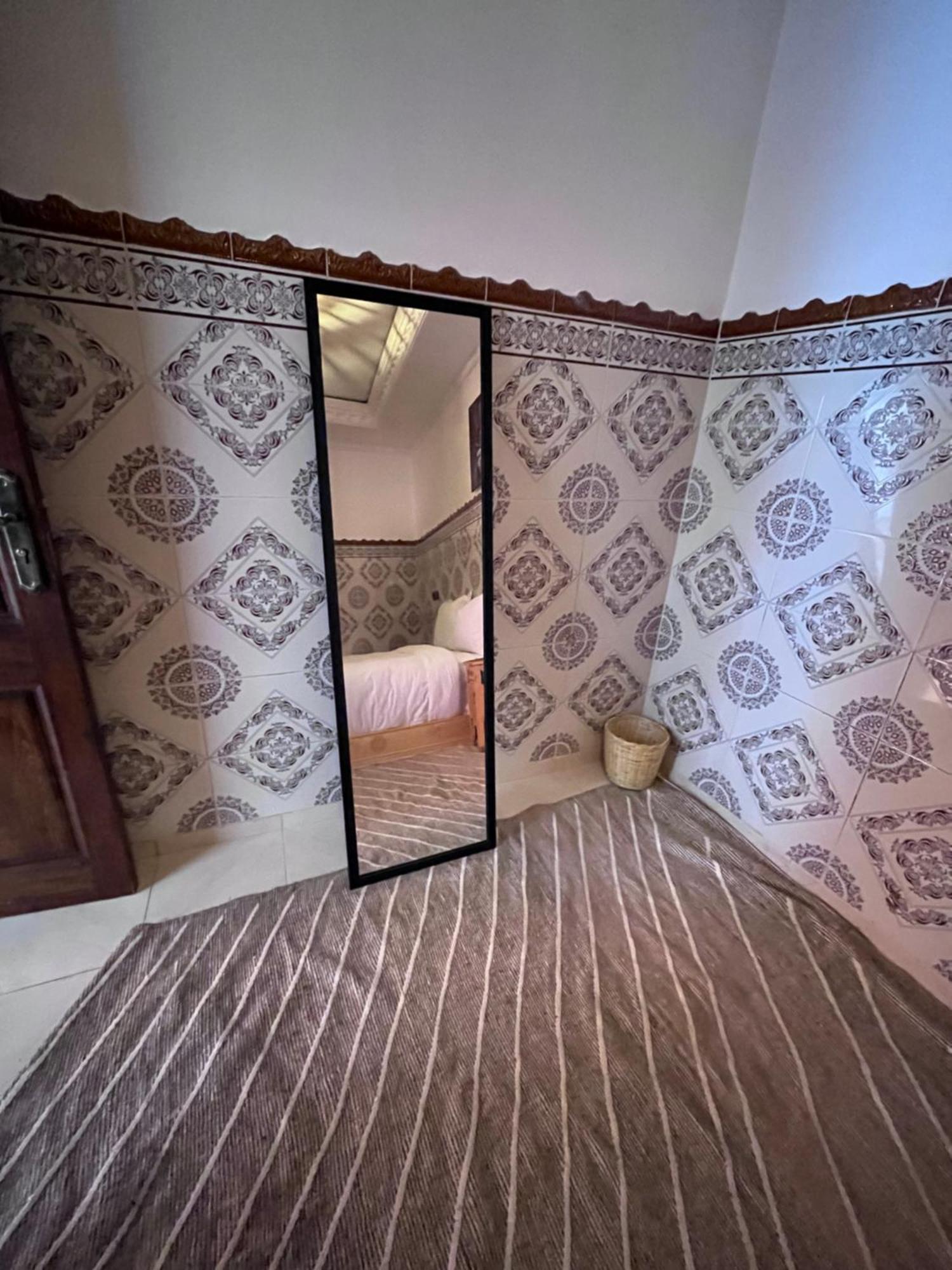 Riad Dar Zarbia Маракеш Екстериор снимка