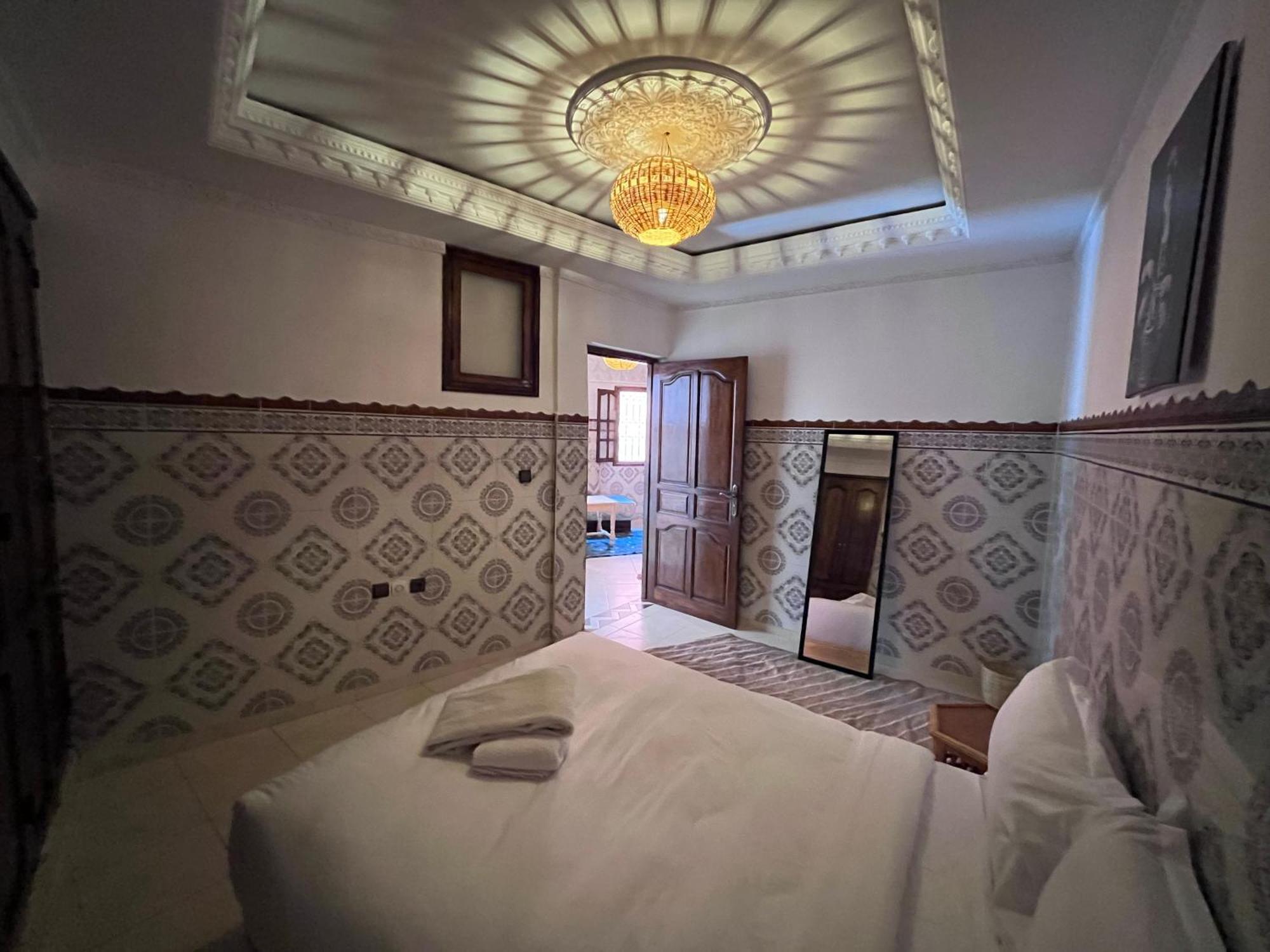 Riad Dar Zarbia Маракеш Екстериор снимка