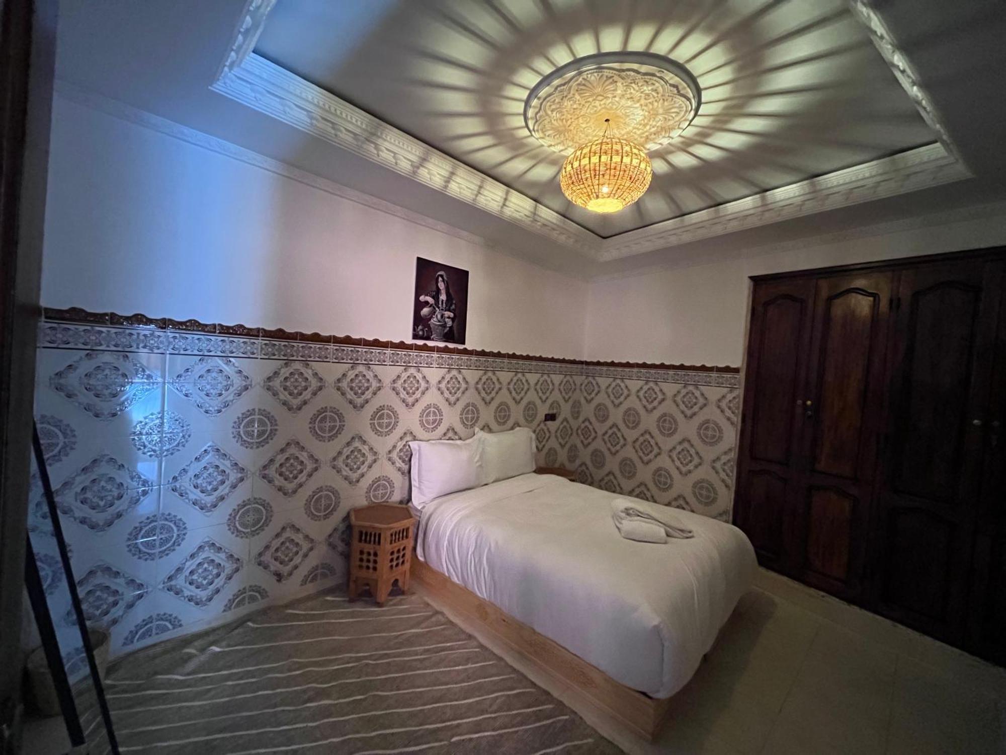 Riad Dar Zarbia Маракеш Екстериор снимка