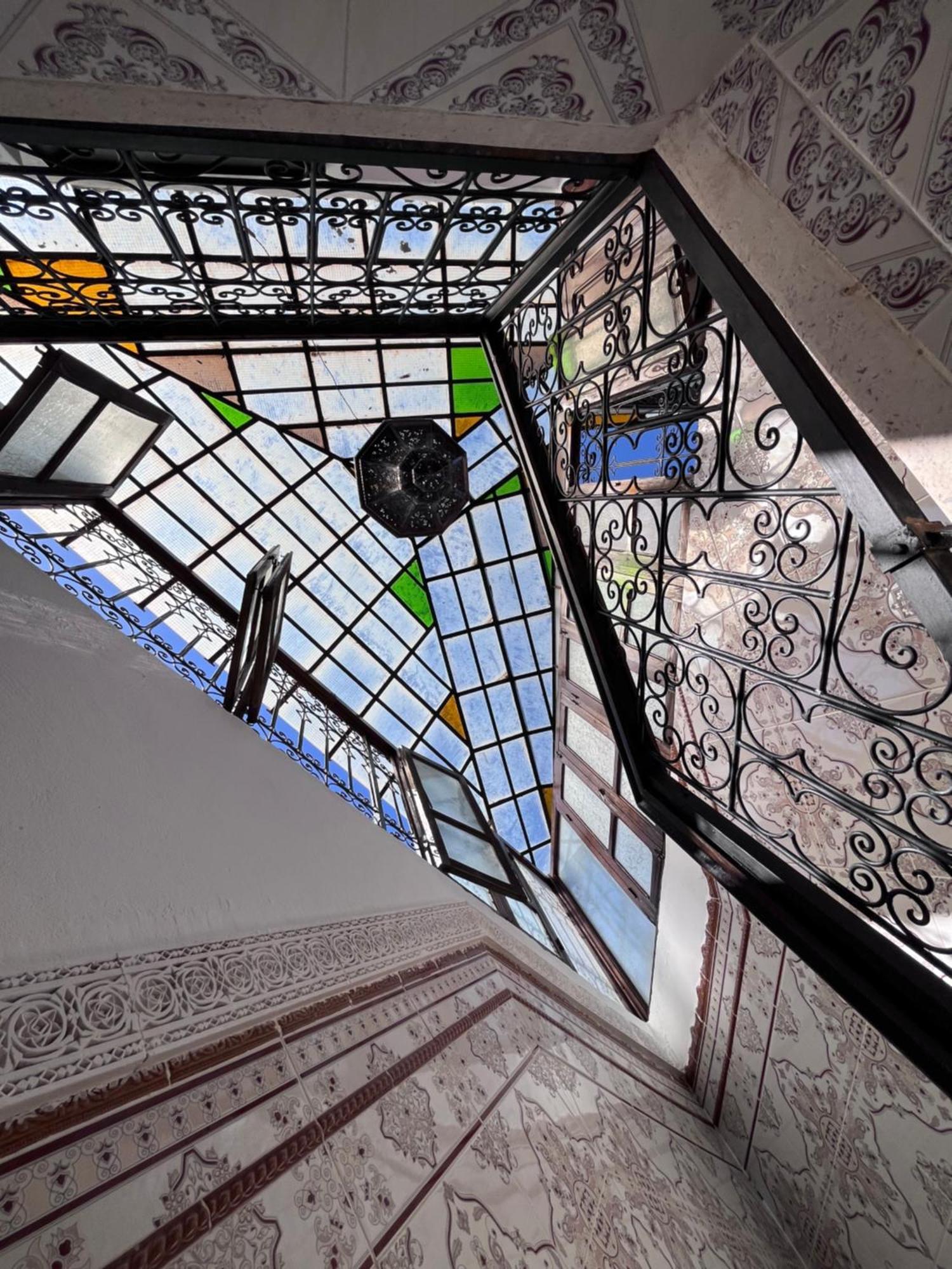 Riad Dar Zarbia Маракеш Екстериор снимка