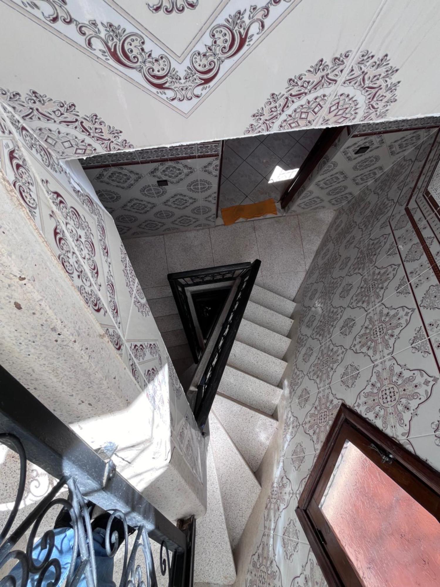 Riad Dar Zarbia Маракеш Екстериор снимка