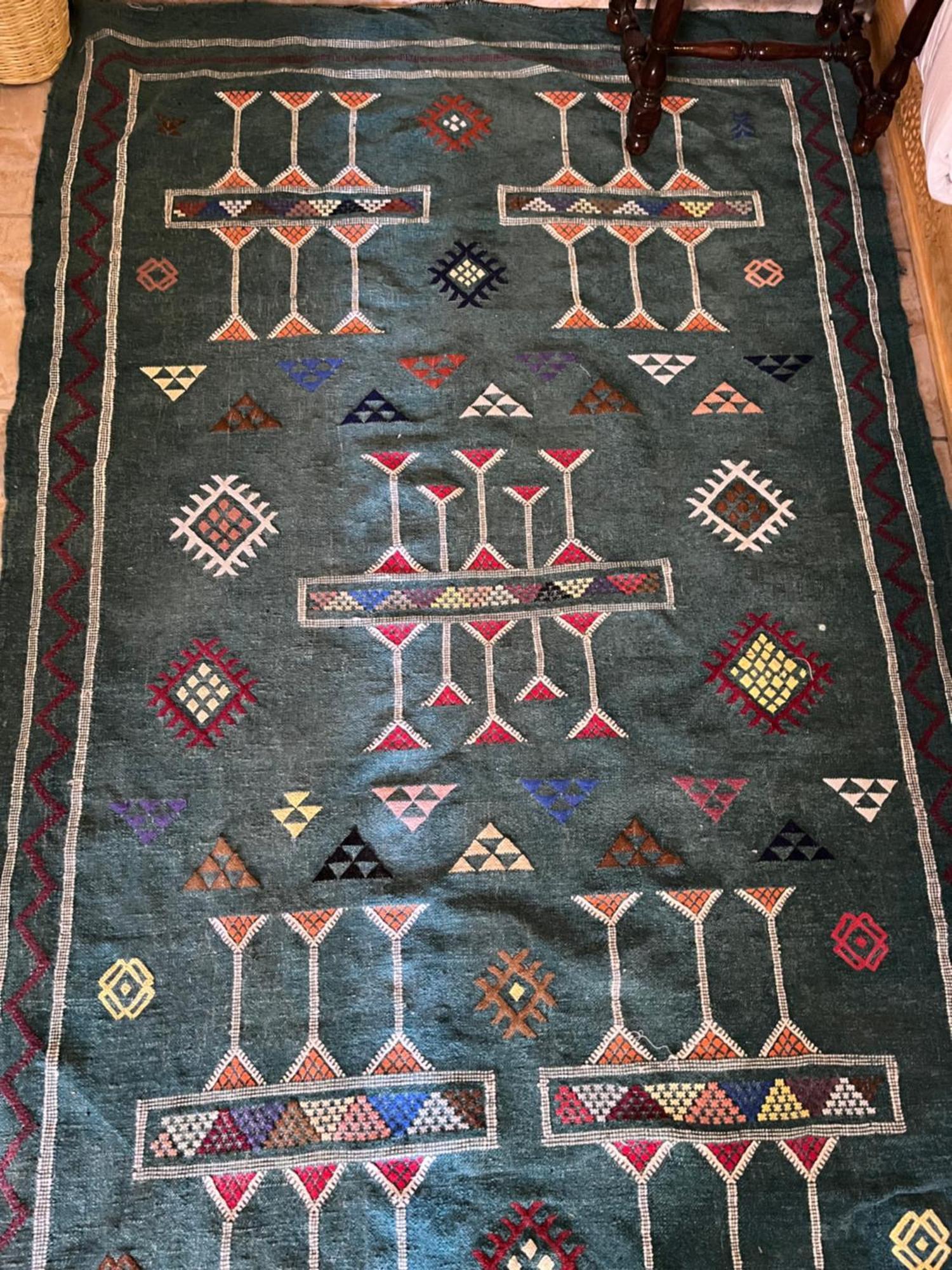 Riad Dar Zarbia Маракеш Екстериор снимка
