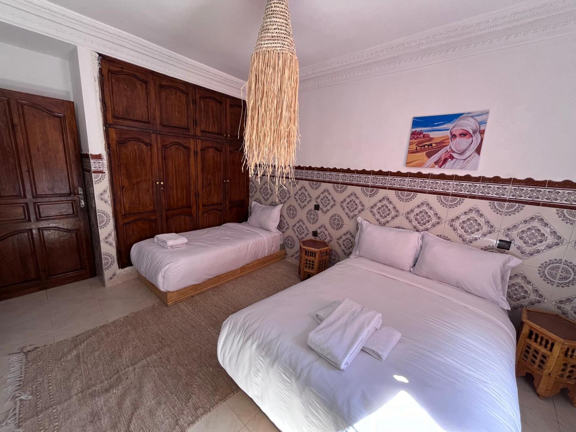 Riad Dar Zarbia Маракеш Екстериор снимка