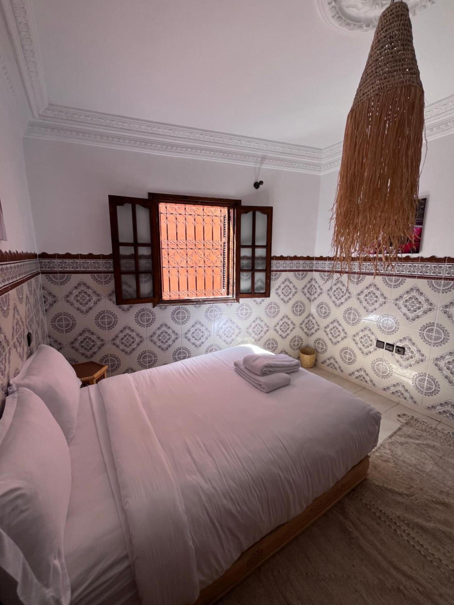 Riad Dar Zarbia Маракеш Екстериор снимка