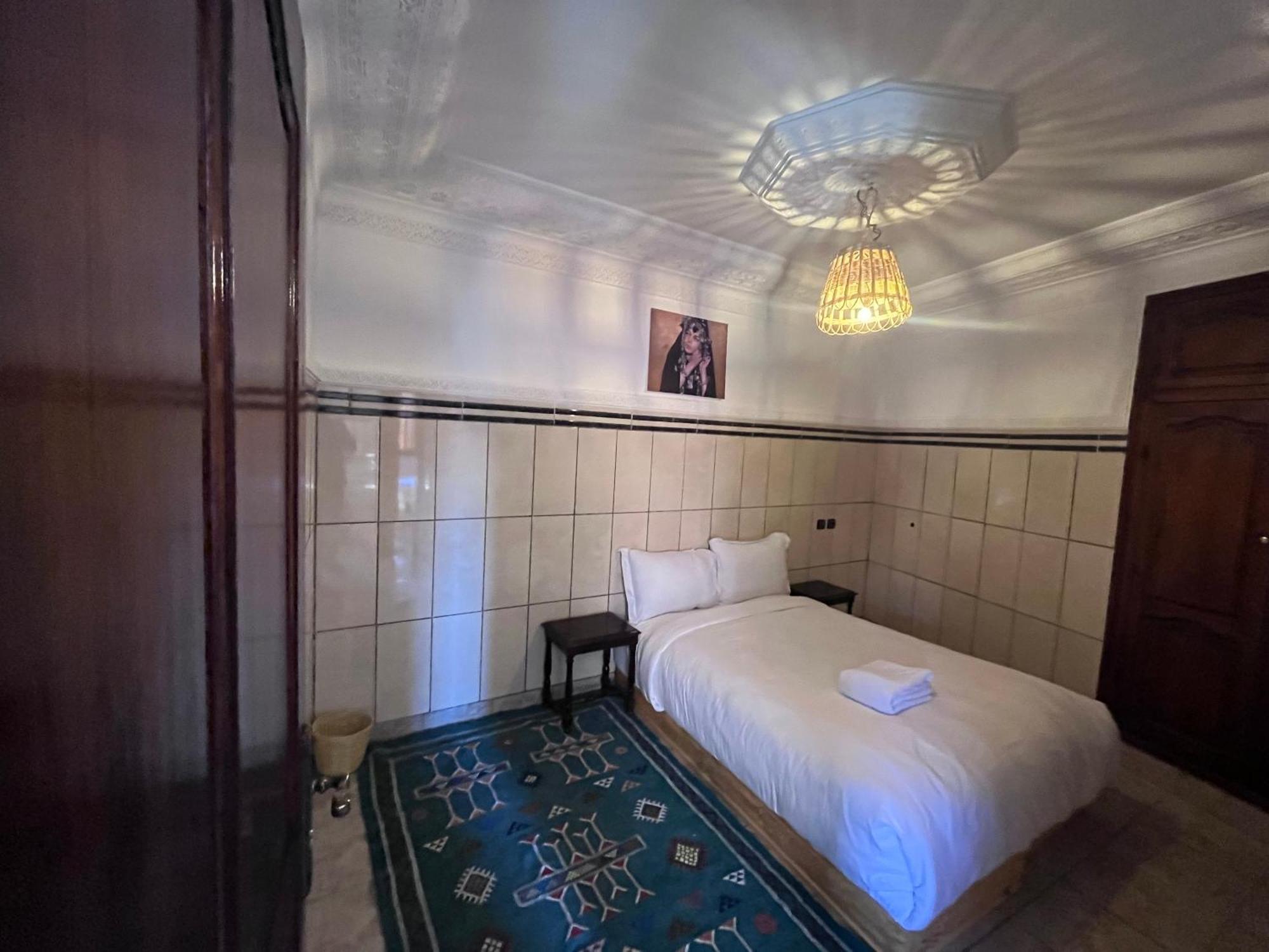 Riad Dar Zarbia Маракеш Екстериор снимка