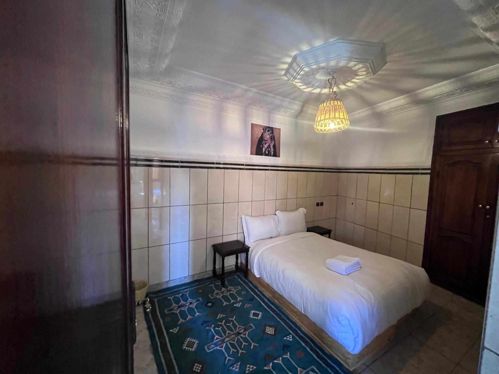 Riad Dar Zarbia Маракеш Екстериор снимка