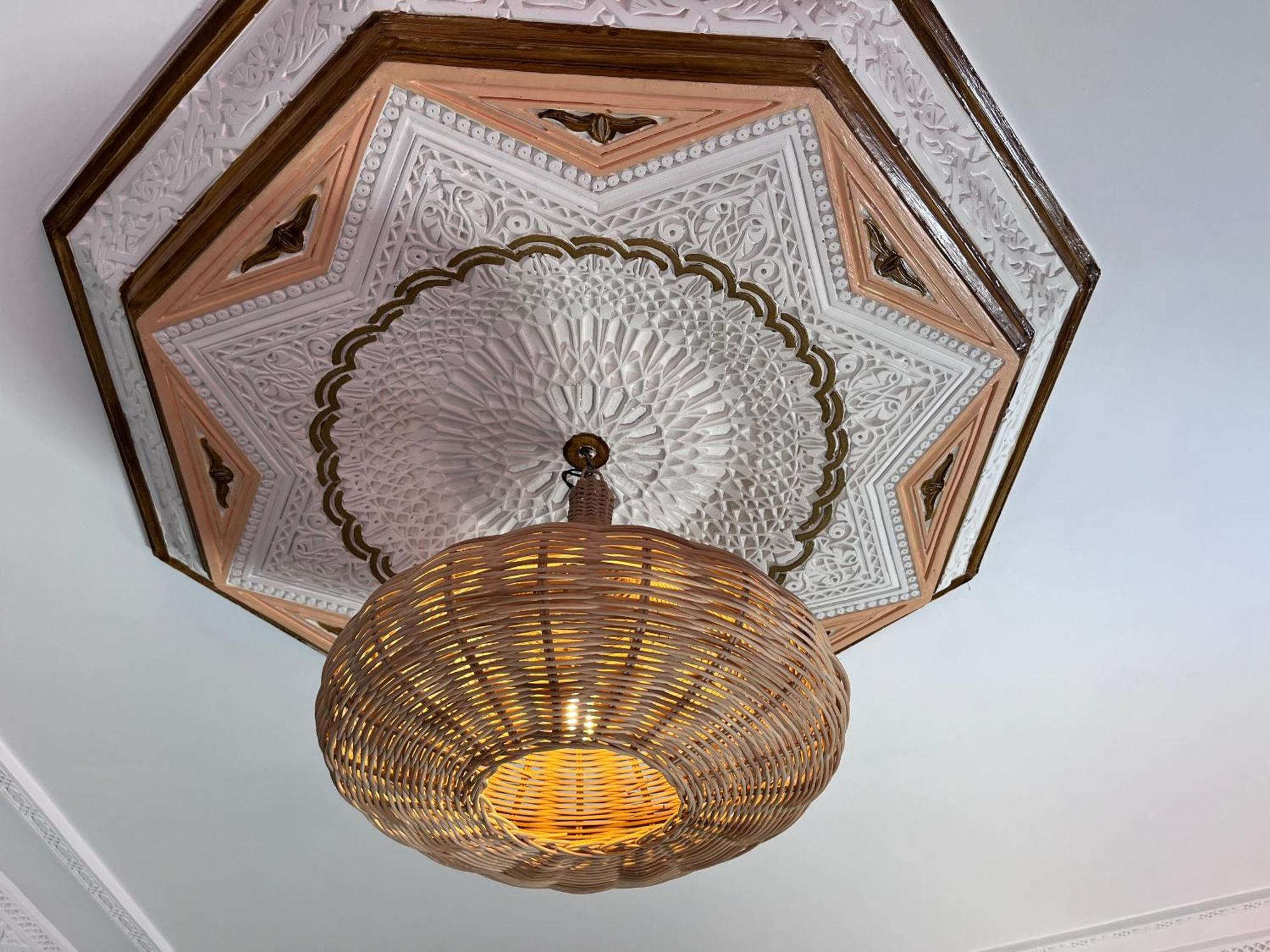 Riad Dar Zarbia Маракеш Екстериор снимка