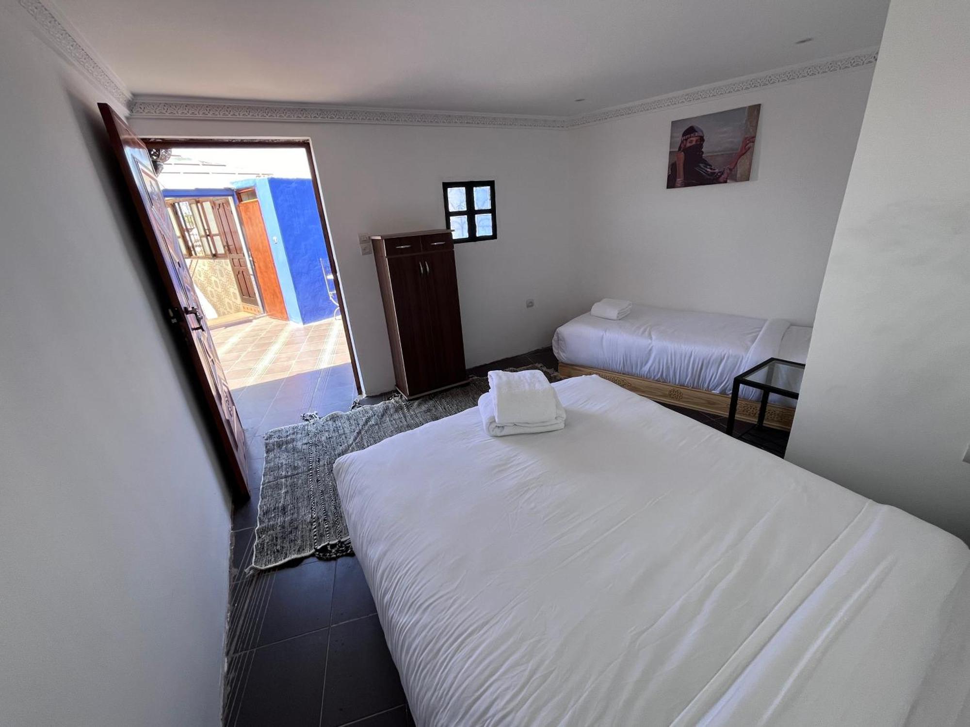 Riad Dar Zarbia Маракеш Екстериор снимка