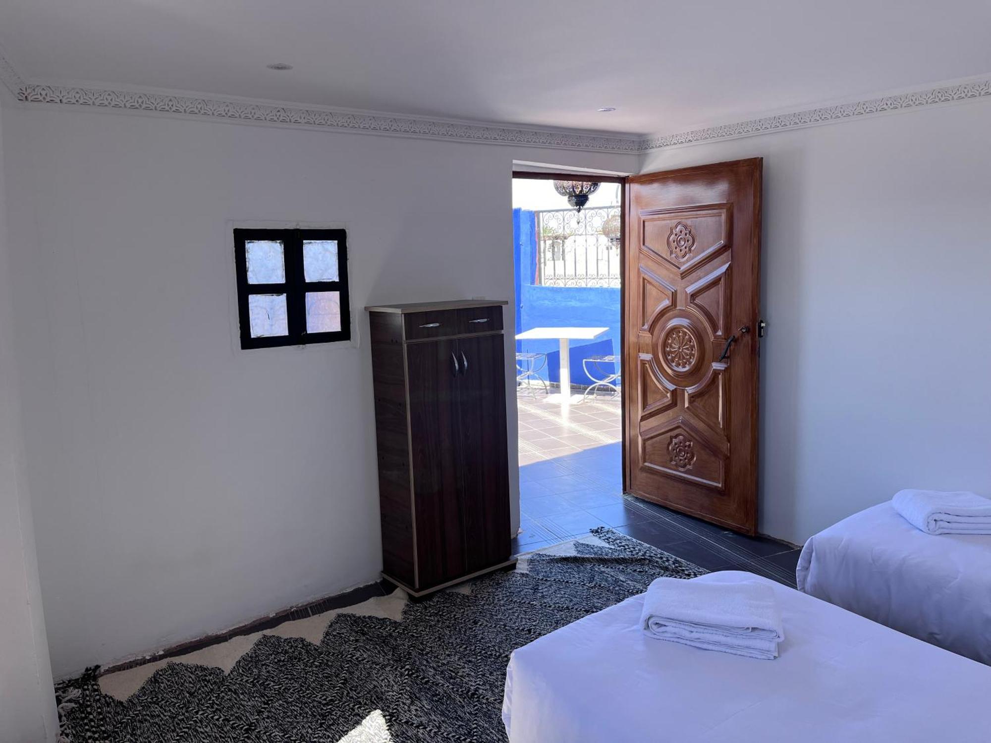 Riad Dar Zarbia Маракеш Екстериор снимка