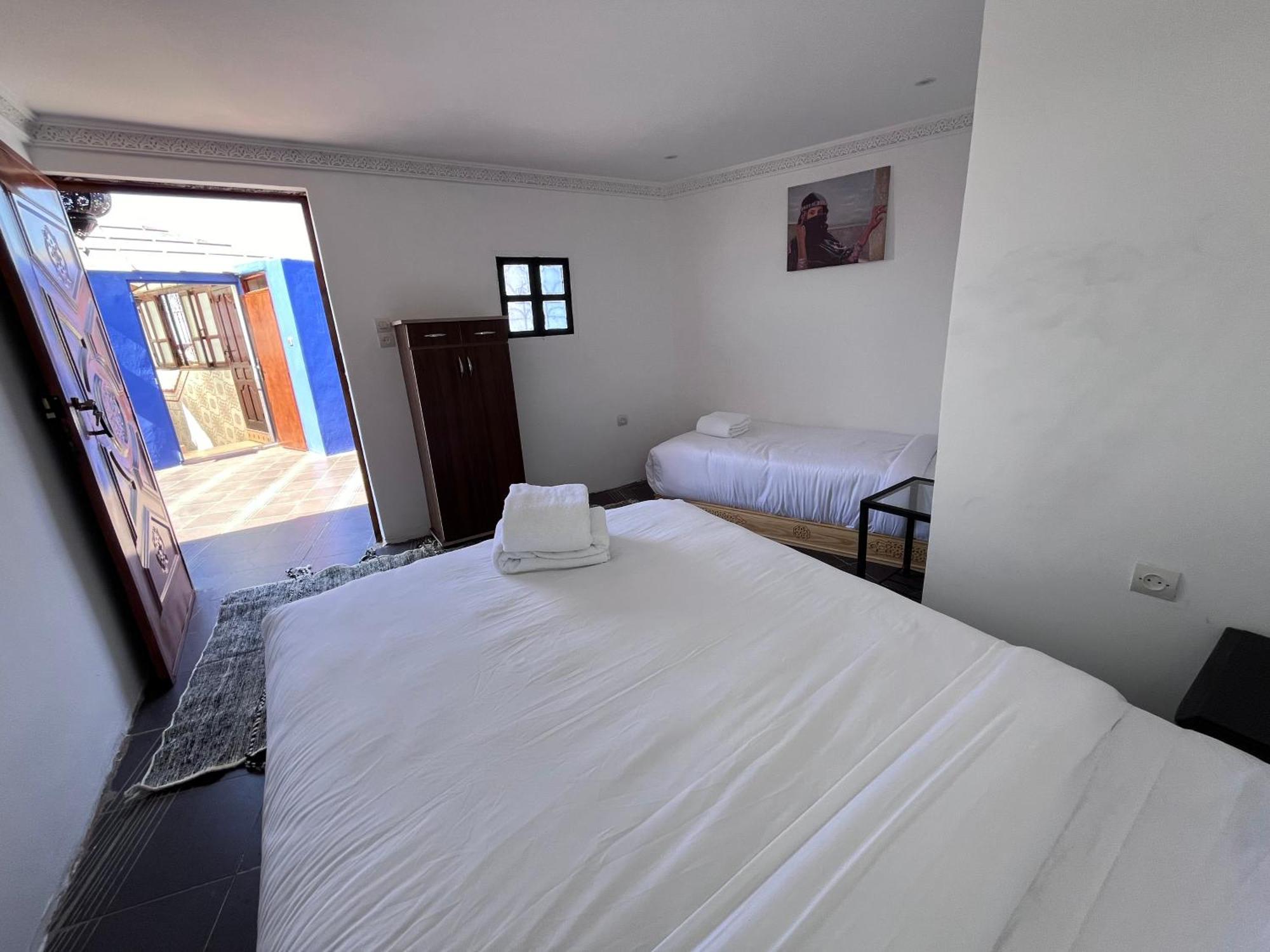 Riad Dar Zarbia Маракеш Екстериор снимка