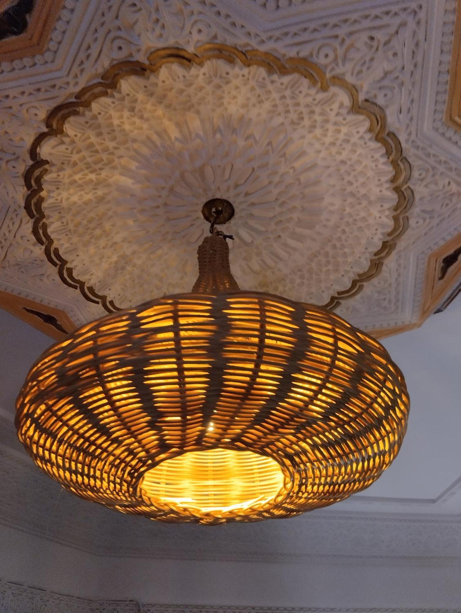 Riad Dar Zarbia Маракеш Екстериор снимка